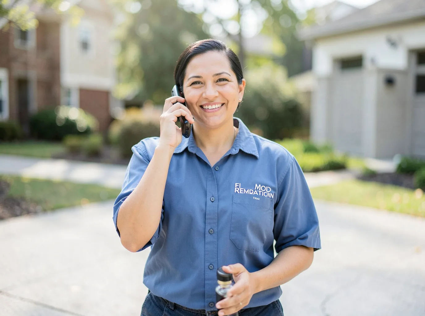 Mold Remediation Makinen, MN FAQs